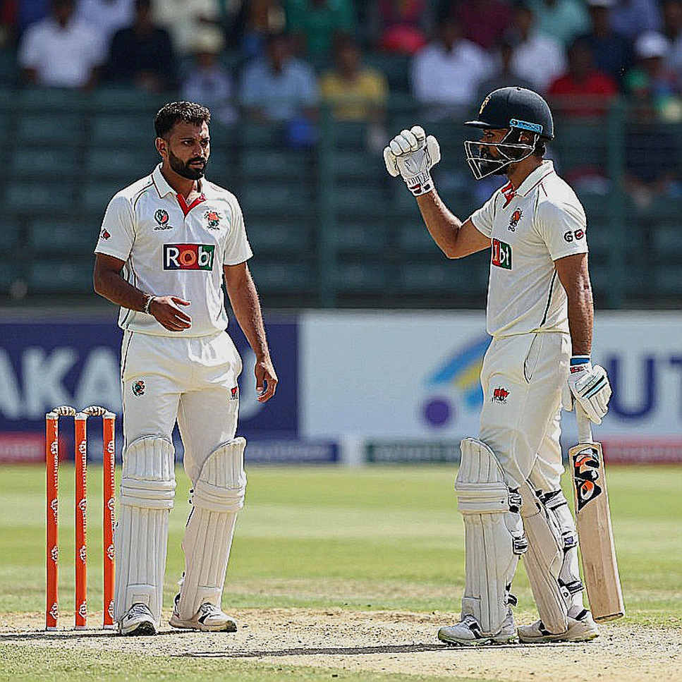 खाली सेल: क्रिकेट एनालिसिस में शून्य का अनुशासन