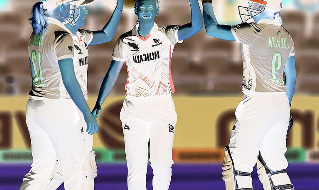 भारत का T20I दबदबा, पाकिस्तान का ODI पुनरुद्धार और हांगकांग सिक्सेज: एक एपिसोड, तीन फॉर्मेट, शून्य आंकड़े