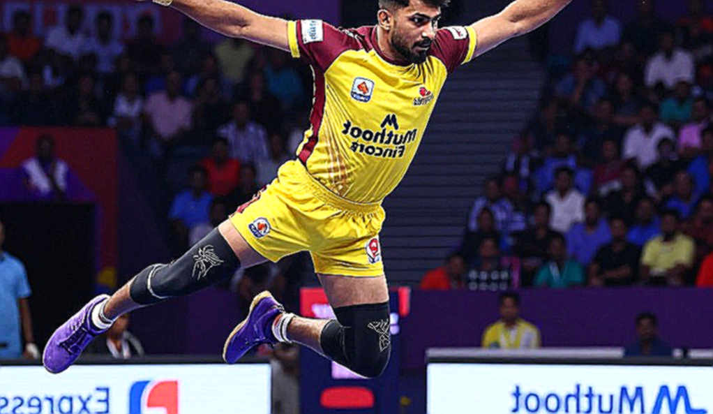 कबड्डी का अनदेखा बहीखाता: 214 घटनाएँ, एक पैटर्न, और वह कॉलम जो लीग ने कभी नहीं भरा