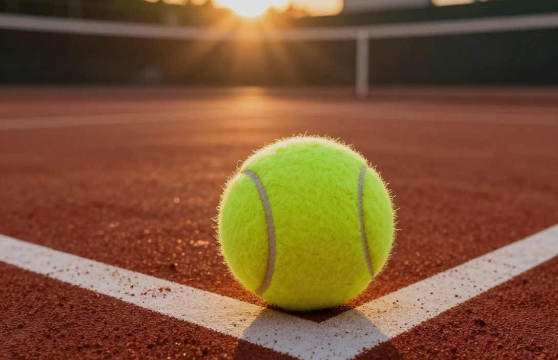 व्रेक्सम ओपन फाइनल: क्लगमैन की 6-1, 6-4 जीत फाइनल के बिलिंग से ज्यादा बताती है