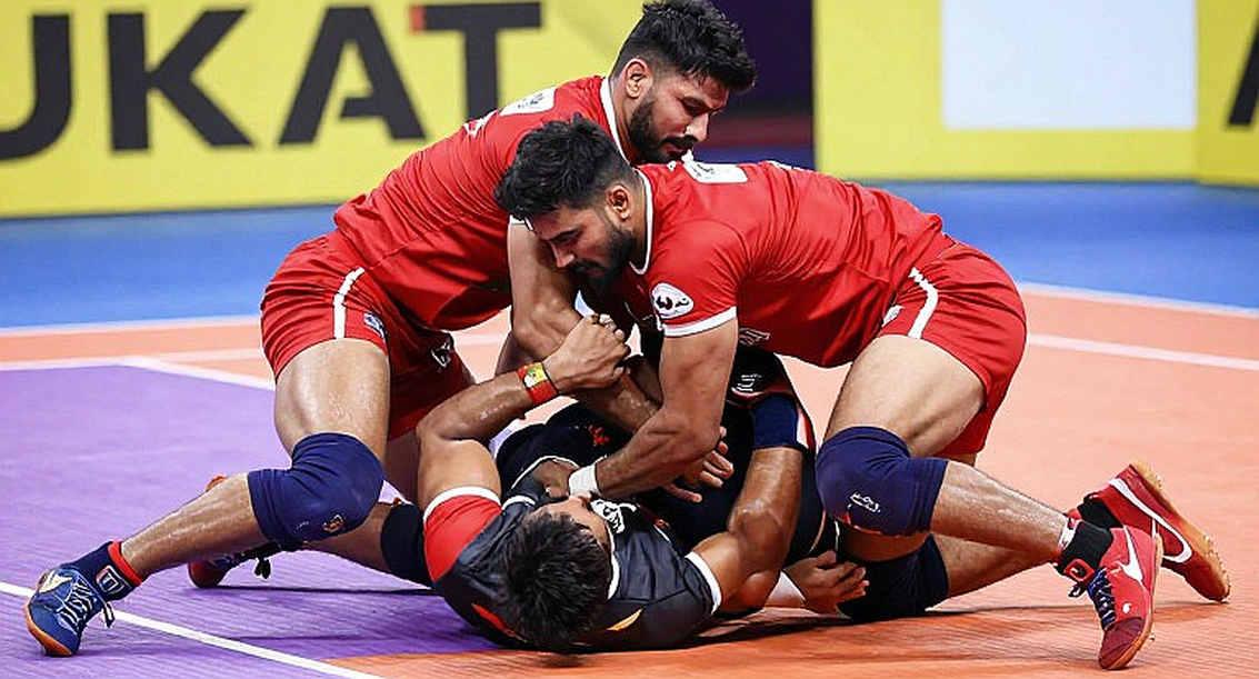 अहमदाबाद का स्कोरबोर्ड भारत की ताकत नहीं, टूर्नामेंट के फॉर्मेट का बयान होगा