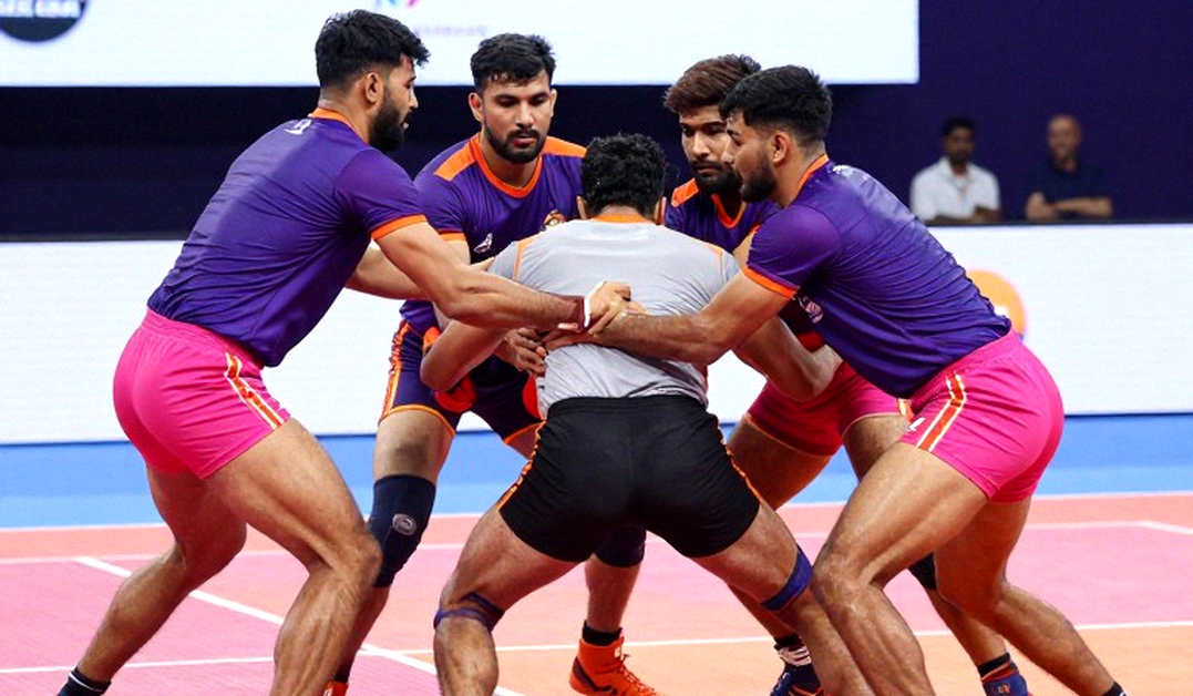 अहमदाबाद का पहला कॉमनवेल्थ कबड्डी: 13 देश, 23 टीमें — और भारत का असली इम्तिहान 30 अक्टूबर को है