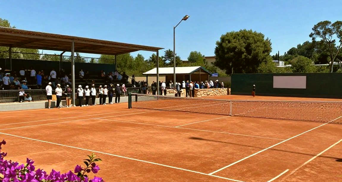 डबल फॉल्ट से 'हथियार' तक: कोको गॉफ का WTA फाइनल्स सफर और सर्विस की अनसुलझी पहेली